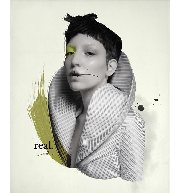 Creative Illustrations by Prince Lauder