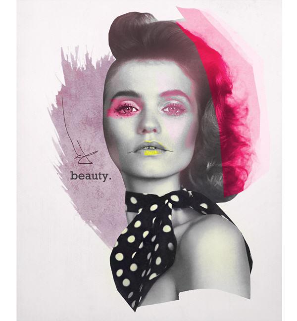Creative Illustrations by Prince Lauder