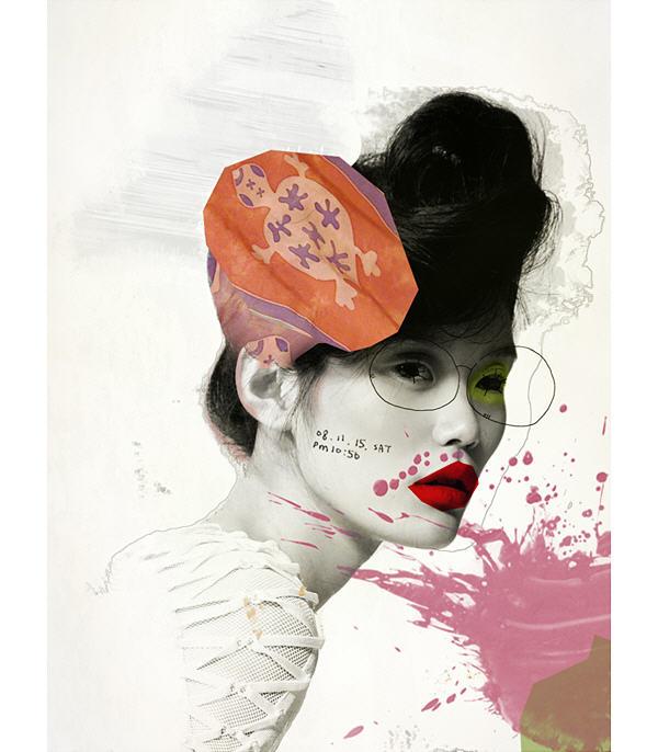 Creative Illustrations by Prince Lauder