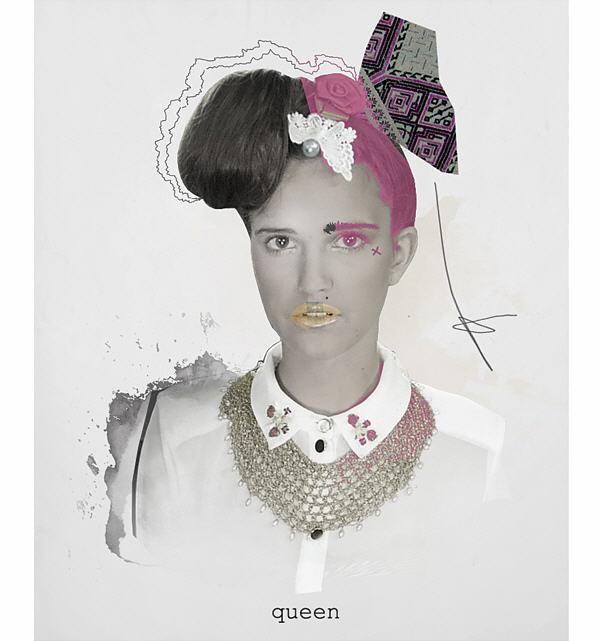 Creative Illustrations by Prince Lauder