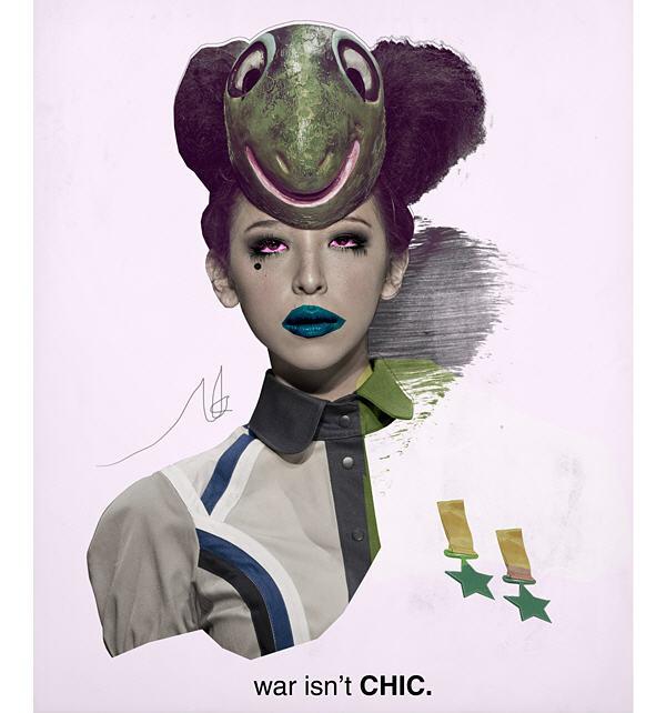 Creative Illustrations by Prince Lauder
