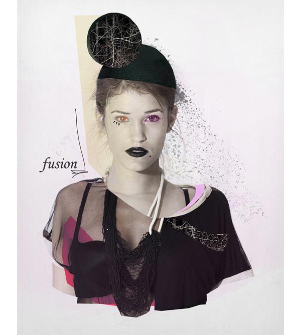 Creative Illustrations by Prince Lauder