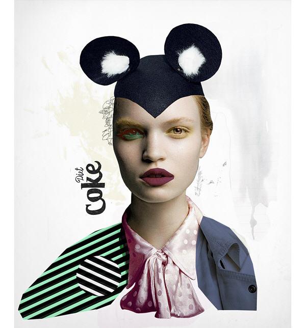 Creative Illustrations by Prince Lauder