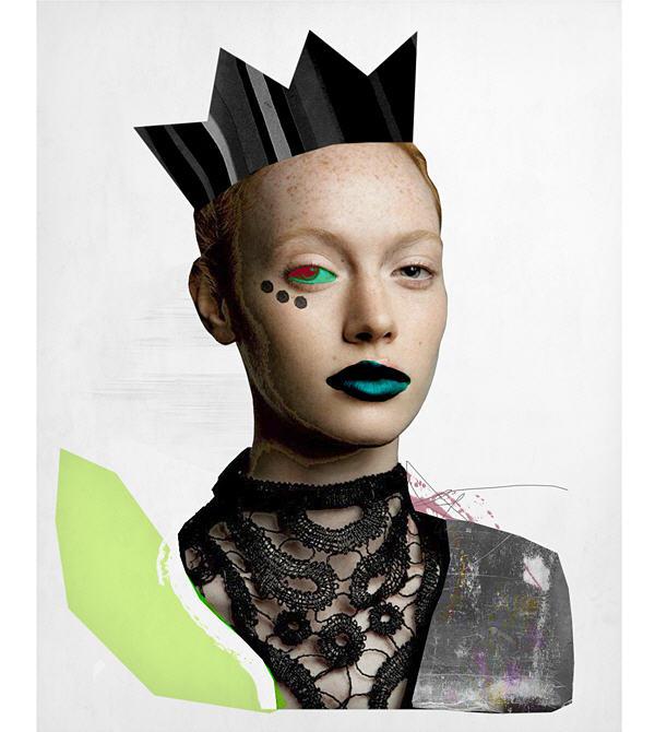Creative Illustrations by Prince Lauder