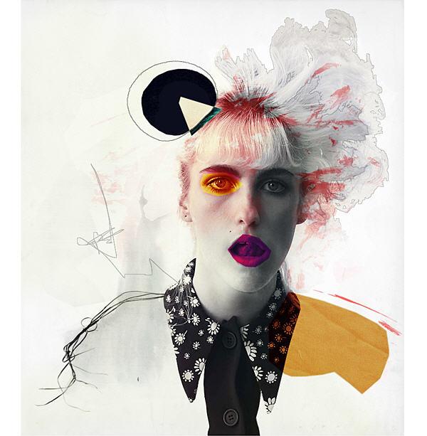 Creative Illustrations by Prince Lauder