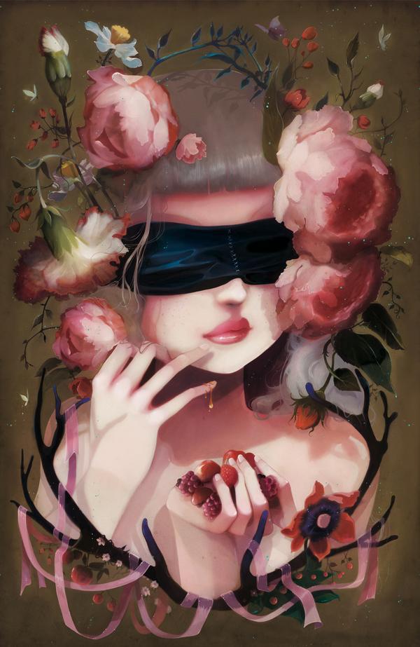 Illustrations by Ludovic Jacqz