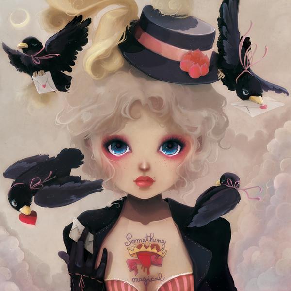 Illustrations by Ludovic Jacqz
