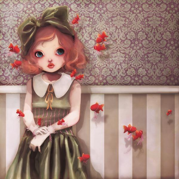Illustrations by Ludovic Jacqz