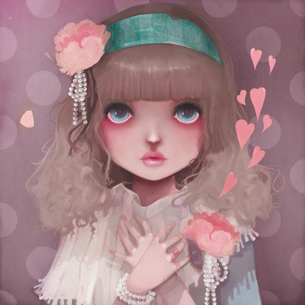 Illustrations by Ludovic Jacqz