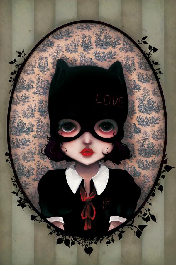 Illustrations by Ludovic Jacqz