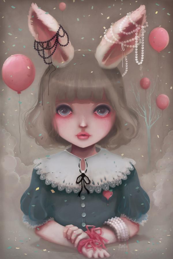 Illustrations by Ludovic Jacqz