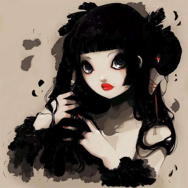 Illustrations by Ludovic Jacqz