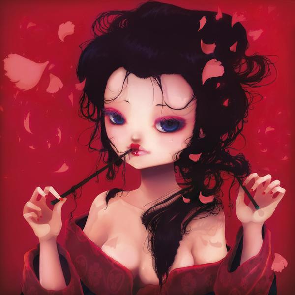 Illustrations by Ludovic Jacqz