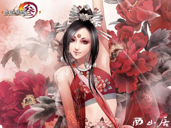 Tattoo Illustrations by Zhang Xiaobai