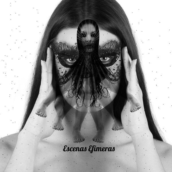 Mixed Media Collages by Sebastian Ospina