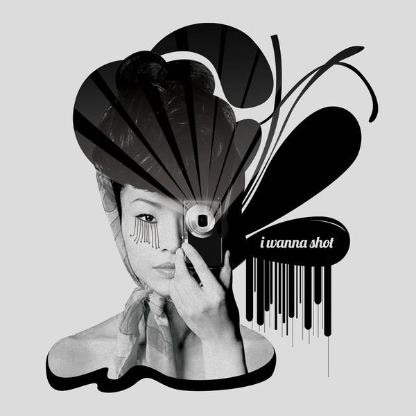 Mixed Media Collages by Sebastian Ospina
