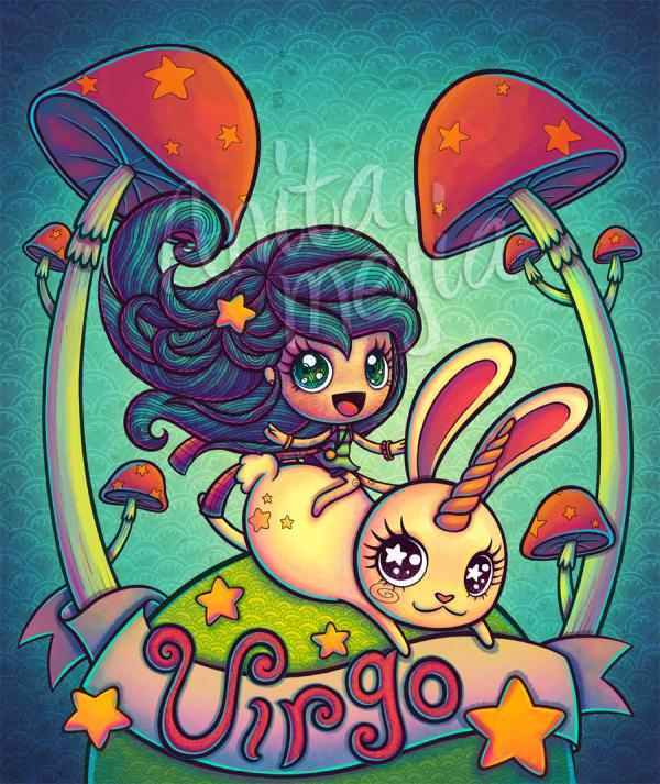 Illustrations by Anita Mejia