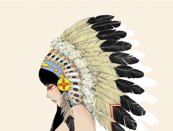 Illustrations by Charmaine Olivia