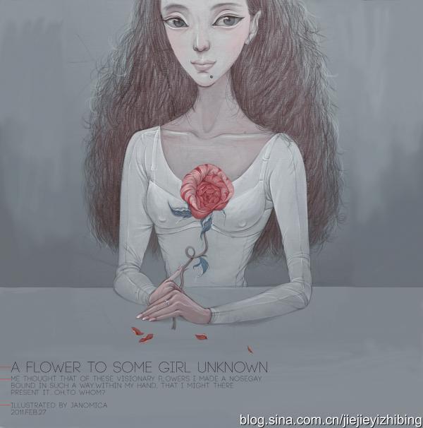 Illustrations by Janomica