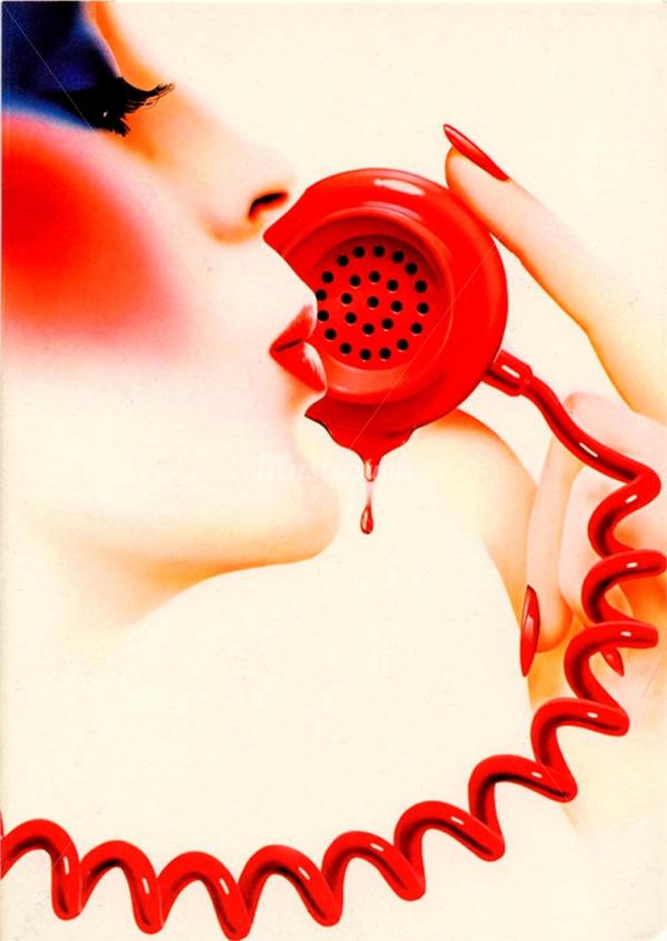 Pin Up Illustrations by Syd Brak
