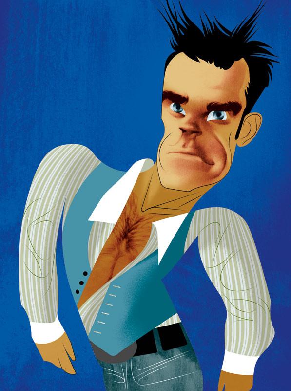 Illustrations by André Carrilho