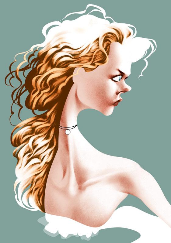 Illustrations by André Carrilho