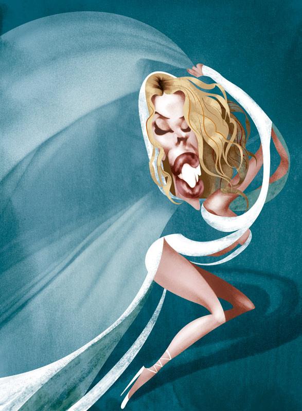 Illustrations by André Carrilho