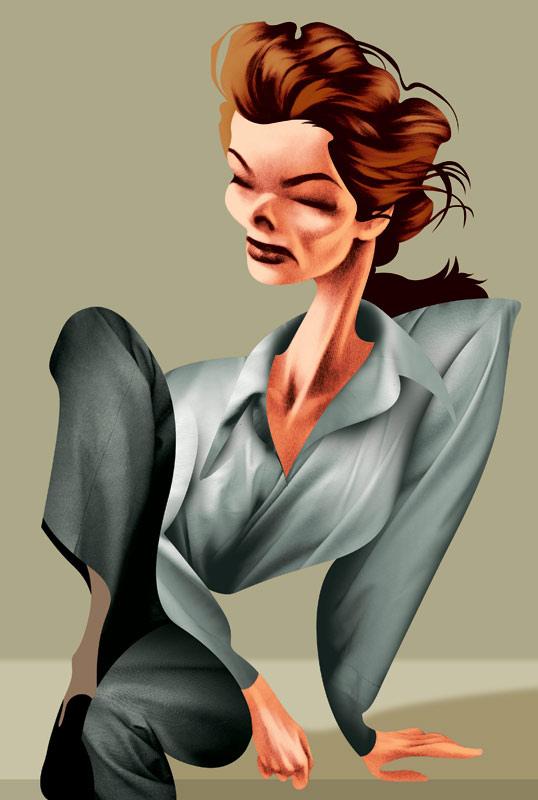 Illustrations by André Carrilho