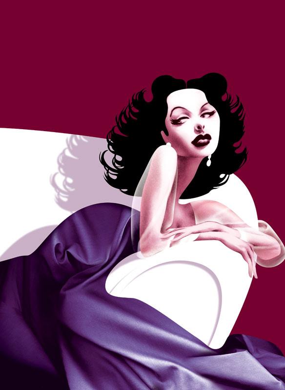 Illustrations by André Carrilho