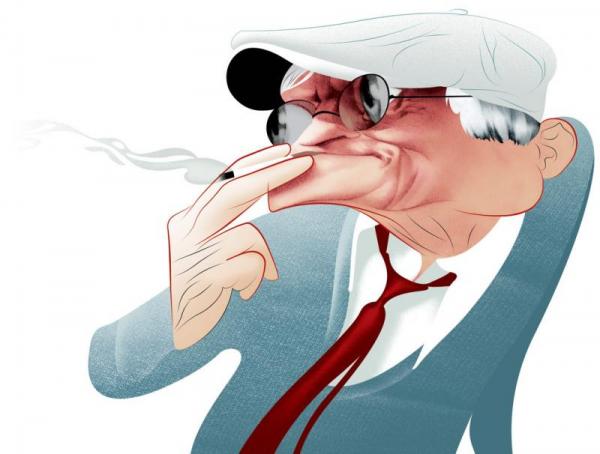 Illustrations by André Carrilho