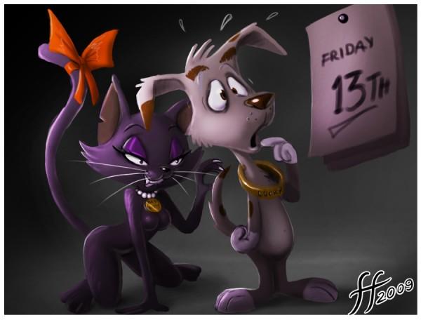 Cute Illustrations by 14-bis
