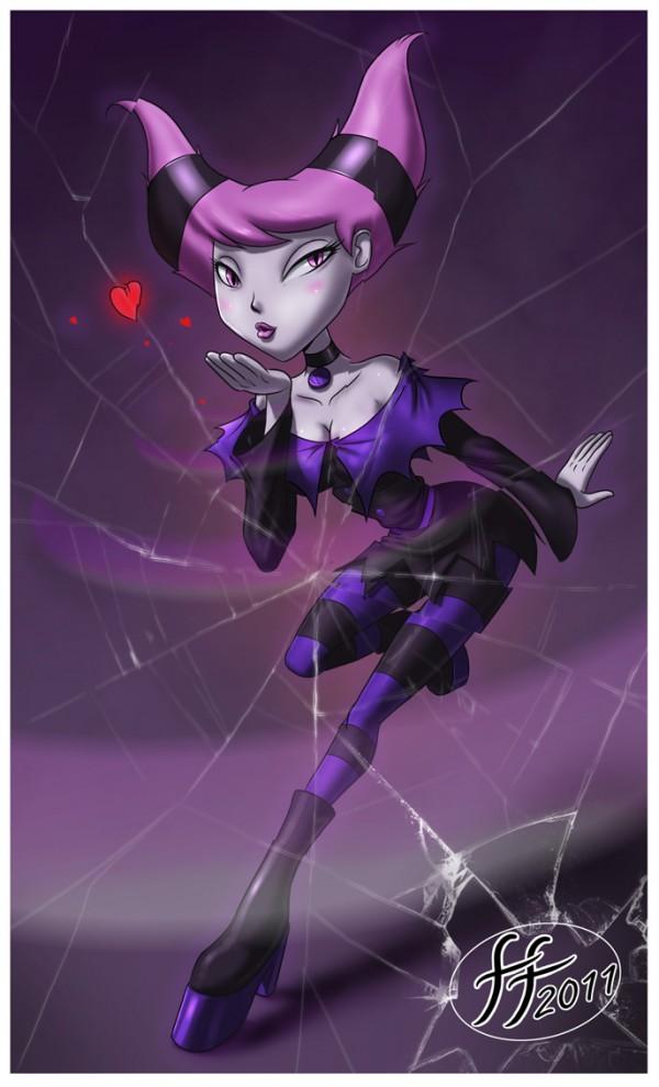 Cute Illustrations by 14-bis