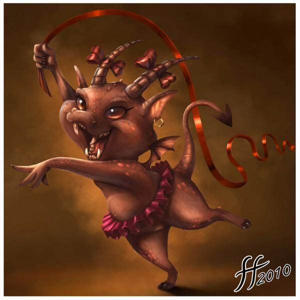 Cute Illustrations by 14-bis