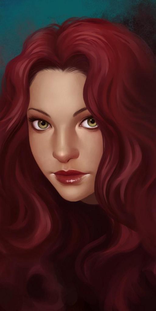 Illustrations by Daniela Uhlig