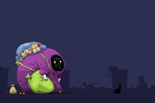Illustrations by David Lanham