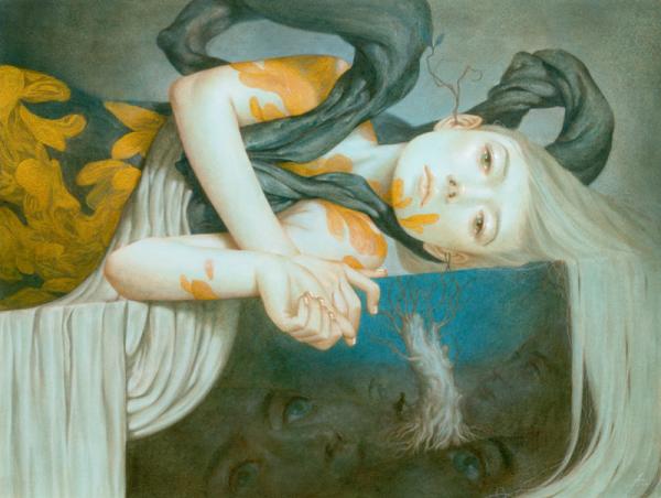 Illustrations by Tran Nguyen