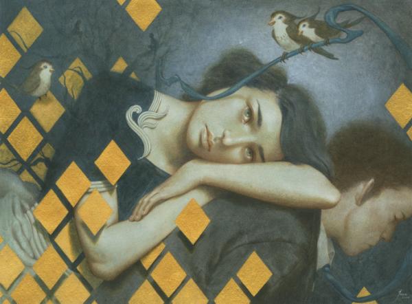 Illustrations by Tran Nguyen