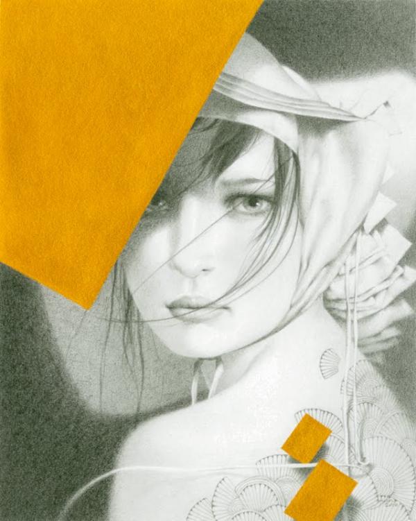 Illustrations by Tran Nguyen