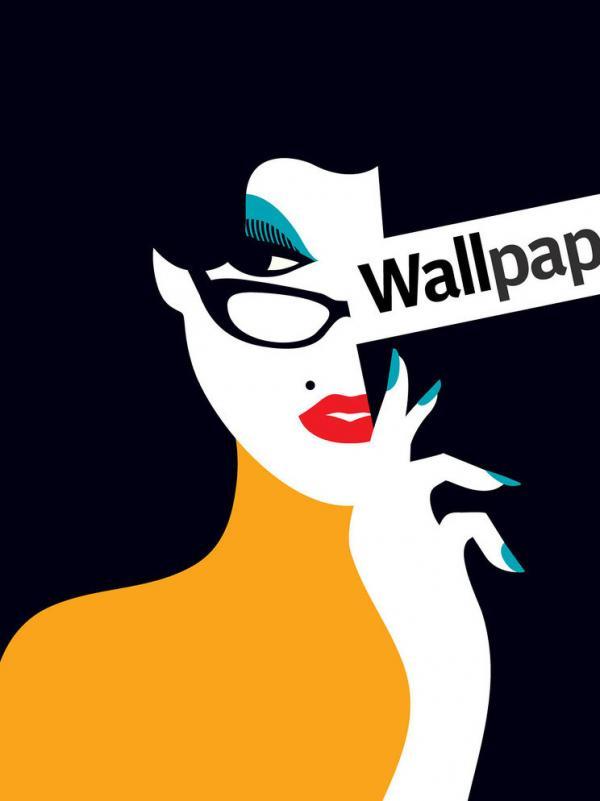 Illustrations by Malika Favre