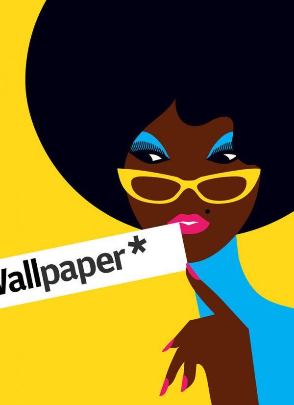 Illustrations by Malika Favre