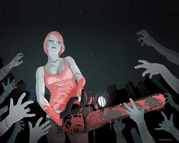 Illustrations by Jason Levesque