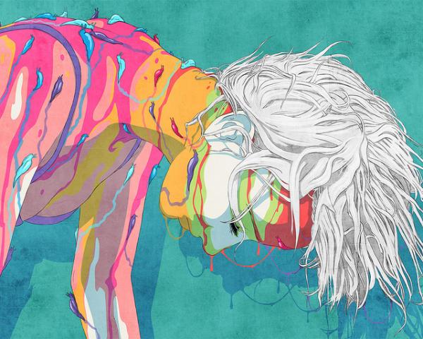 Illustrations by Jason Levesque