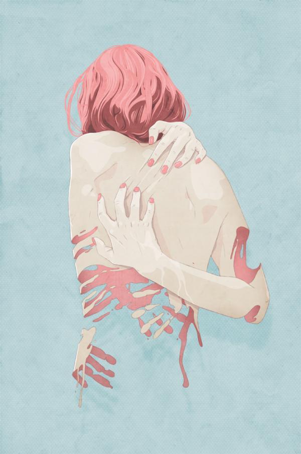 Illustrations by Jason Levesque