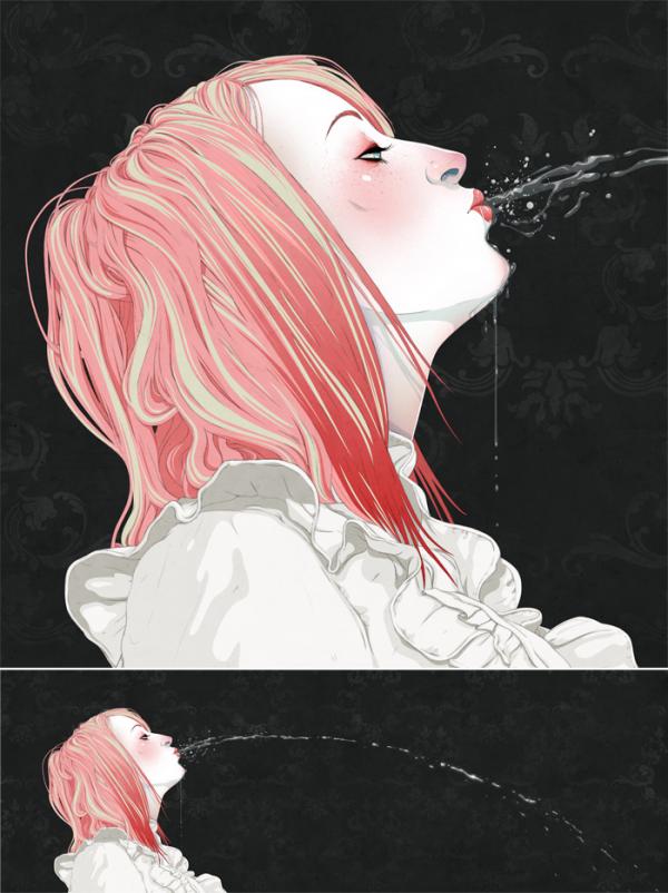 Illustrations by Jason Levesque