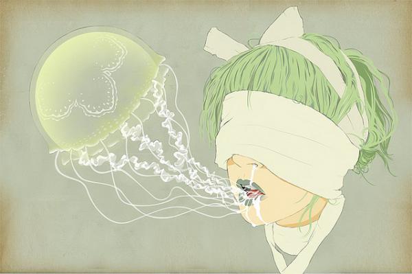 Illustrations by Jason Levesque