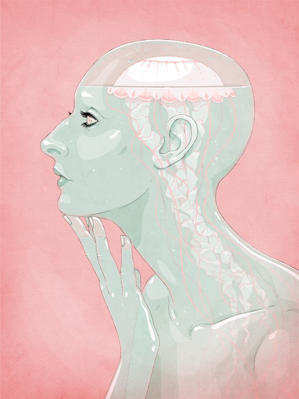 Illustrations by Jason Levesque