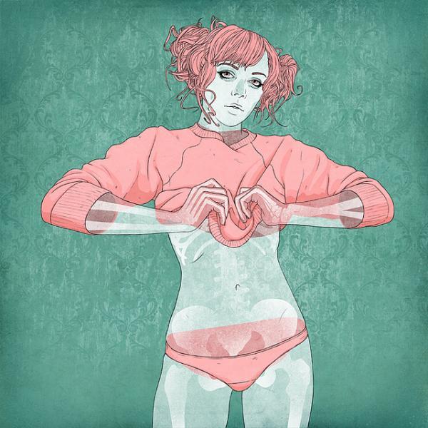 Illustrations by Jason Levesque