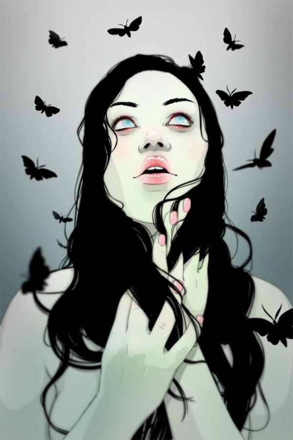 Illustrations by Jason Levesque