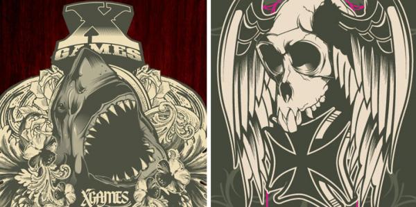 Illustrations by Joshua M. Smith