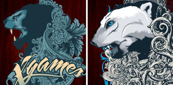 Illustrations by Joshua M. Smith